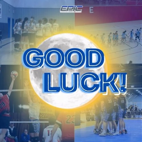 Video post from epicvball.