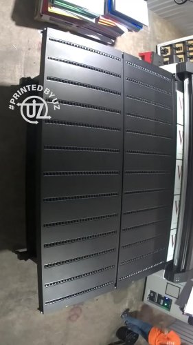 Video post from uzmarketing.