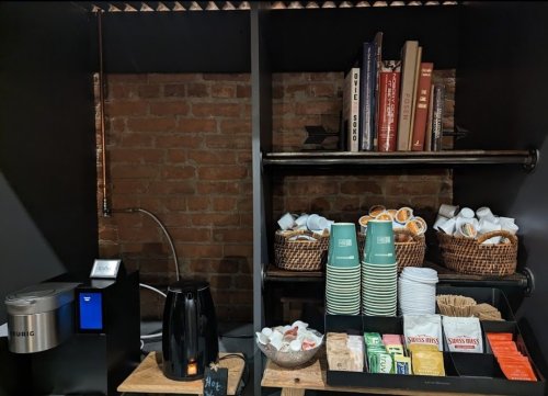 Photo post from hotelonnorth.