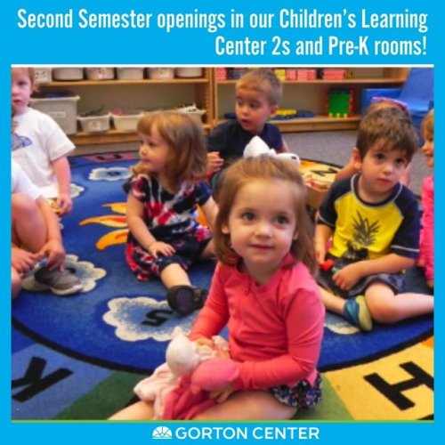 Video post from gortoncenterlf.