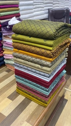 Video post from akbar_fabrics_.