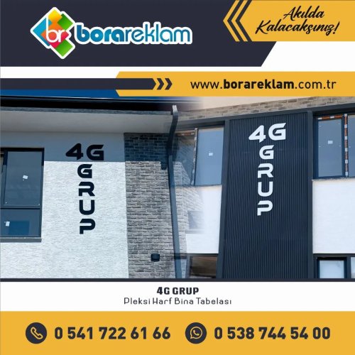 Photo post from borareklam.