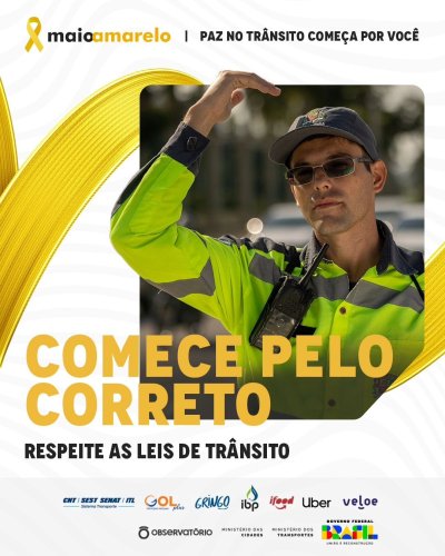 Carousel post from prefeituradeigarape.