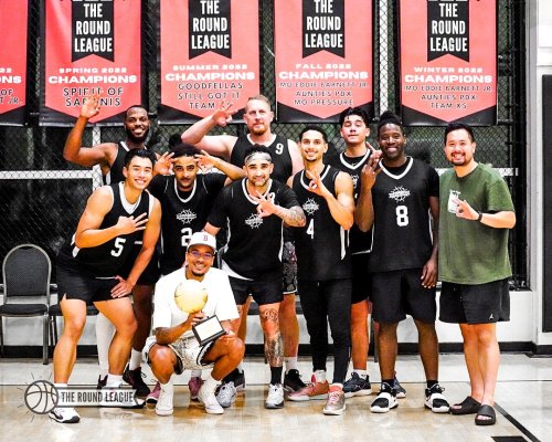 Carousel post from theroundleague.