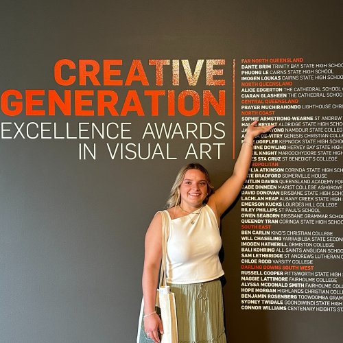 Carousel post from standrewsanglicancollege.