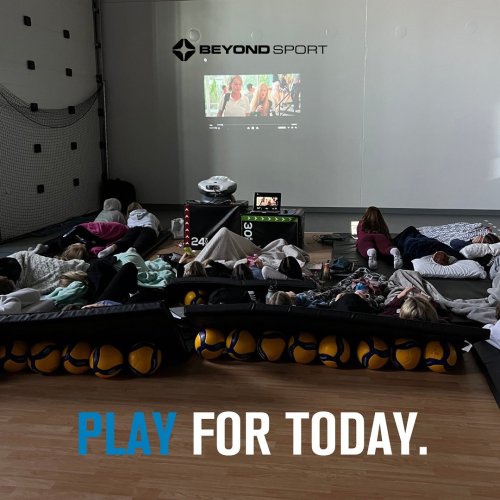 Photo post from beyondsportinsta.