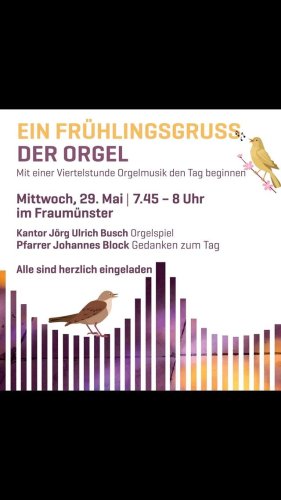 Video post from fraumuenster.