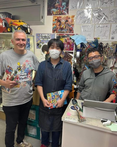 Carousel post from pc_engine_fan.