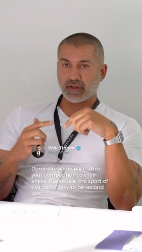 Video post from vicktipnes.