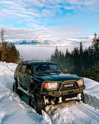 Photo post from coastal.offroad.