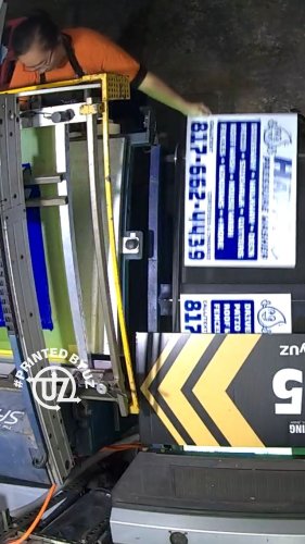 Video post from uzmarketing.