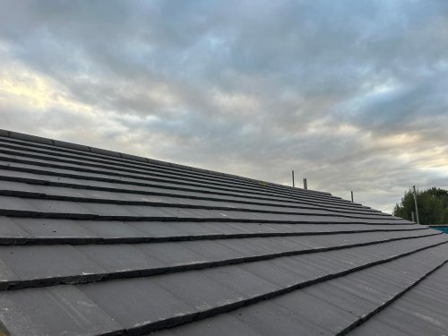 Carousel post from hardyandsonsroofing.
