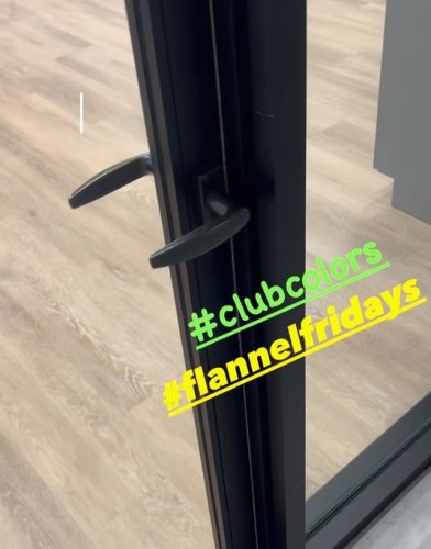 Video post from clubcolorsbrands.