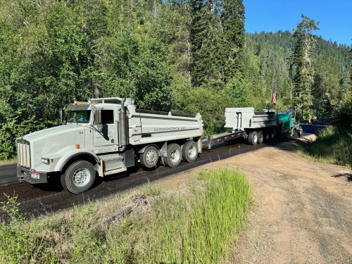 Photo post from knoxconcrete.