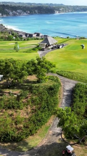 Video post from newkutagolf.