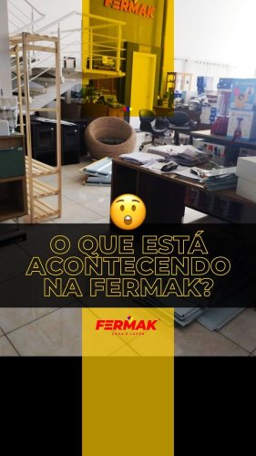 Video post from fermakoficial.