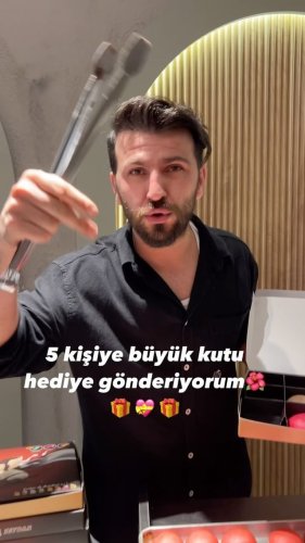 Video post from bombacizeydan.