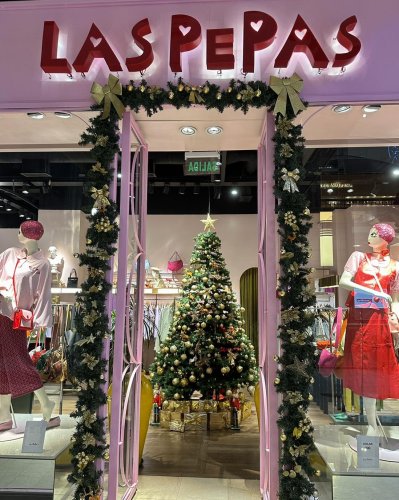 Carousel post from galeriaspacificoshopping.