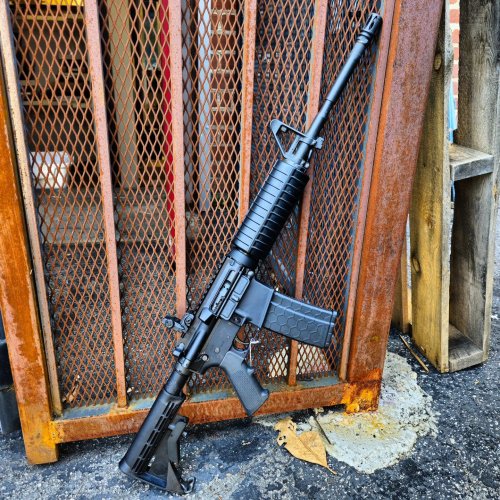 Photo post from glendale_gun_depot.