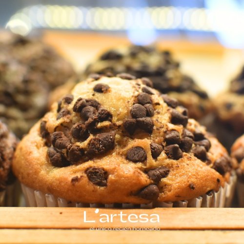 Photo post from laartesaoficial.