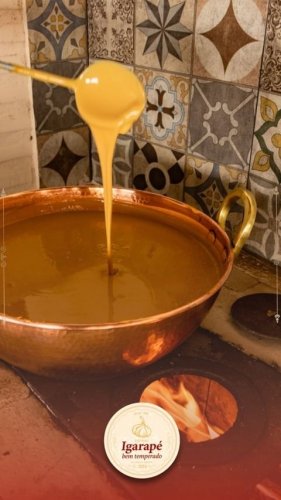 Video post from prefeituradeigarape.