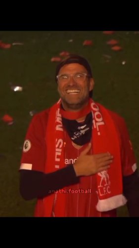 Video post from liverpoolfanpage.2.