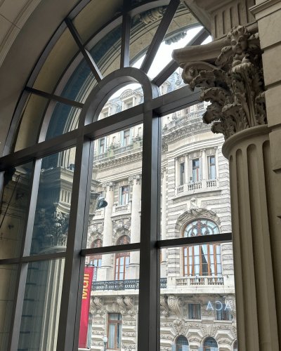 Photo post from galeriaspacificoshopping.