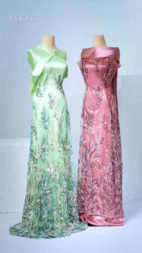 Video post from jakeltextile.