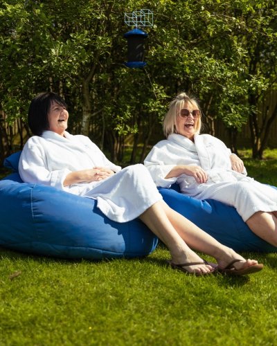 Photo post from glasshouseretreat.