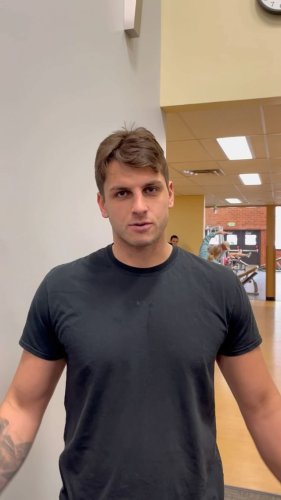 Video post from cacflatirons.