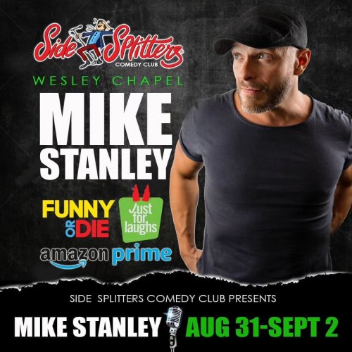 Photo post from sidesplitterswc.