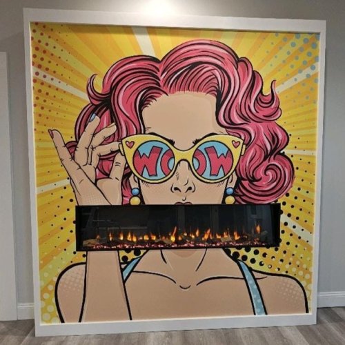 Photo post from regencyfire.