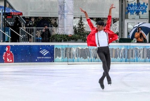 Video post from icetheatreofny.