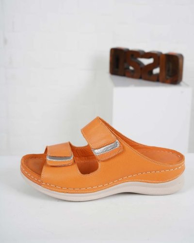 Carousel post from ossoshoes.