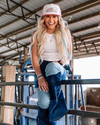 Photo post from reddirthatco.