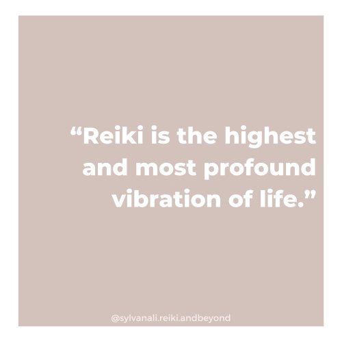 Photo post from sylvanali.reiki.andbeyond.