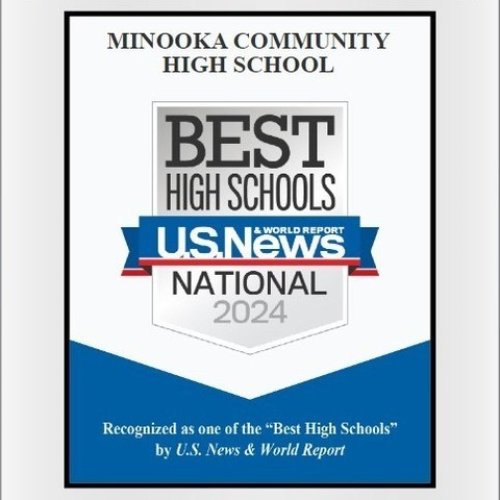 Photo post from mchsdistrict111.