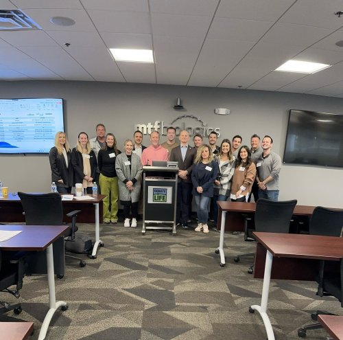 Carousel post from geistlich_north_america.