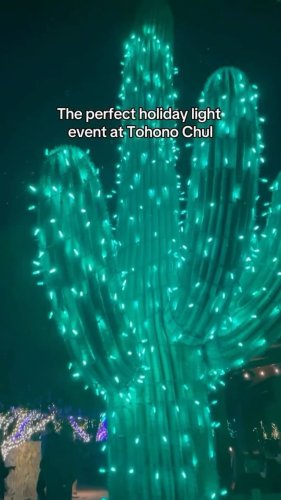 Video post from visittucson.