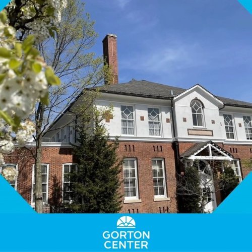 Video post from gortoncenterlf.