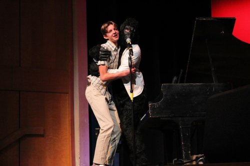 Carousel post from bvtigernews.