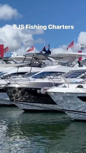Video post from ejs_fishing_charters.