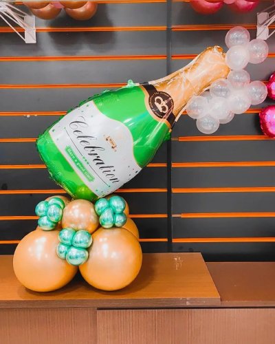 Photo post from brasfestas.