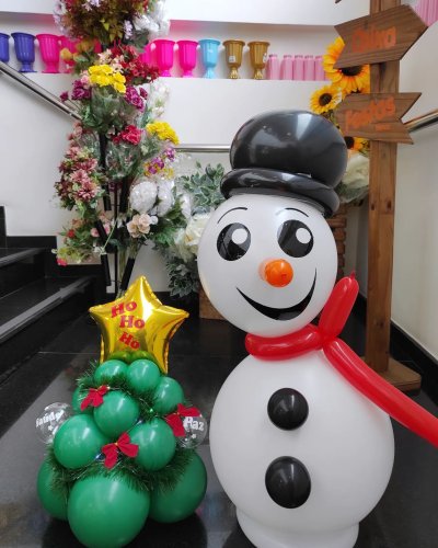 Photo post from brasfestas.