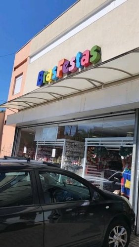 Video post from brasfestas.