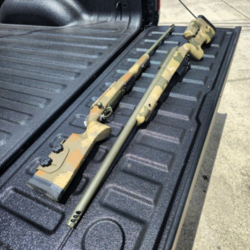 Photo post from glendale_gun_depot.