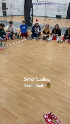 Video post from beyondsportinsta.