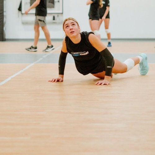 Video post from beyondsportinsta.