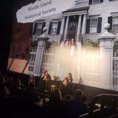 Photo post from sidesplitterswc.