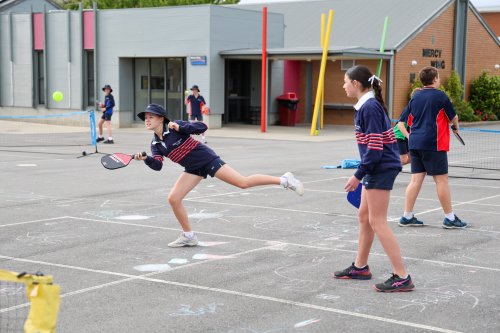 Carousel post from trinitycollegecolac.